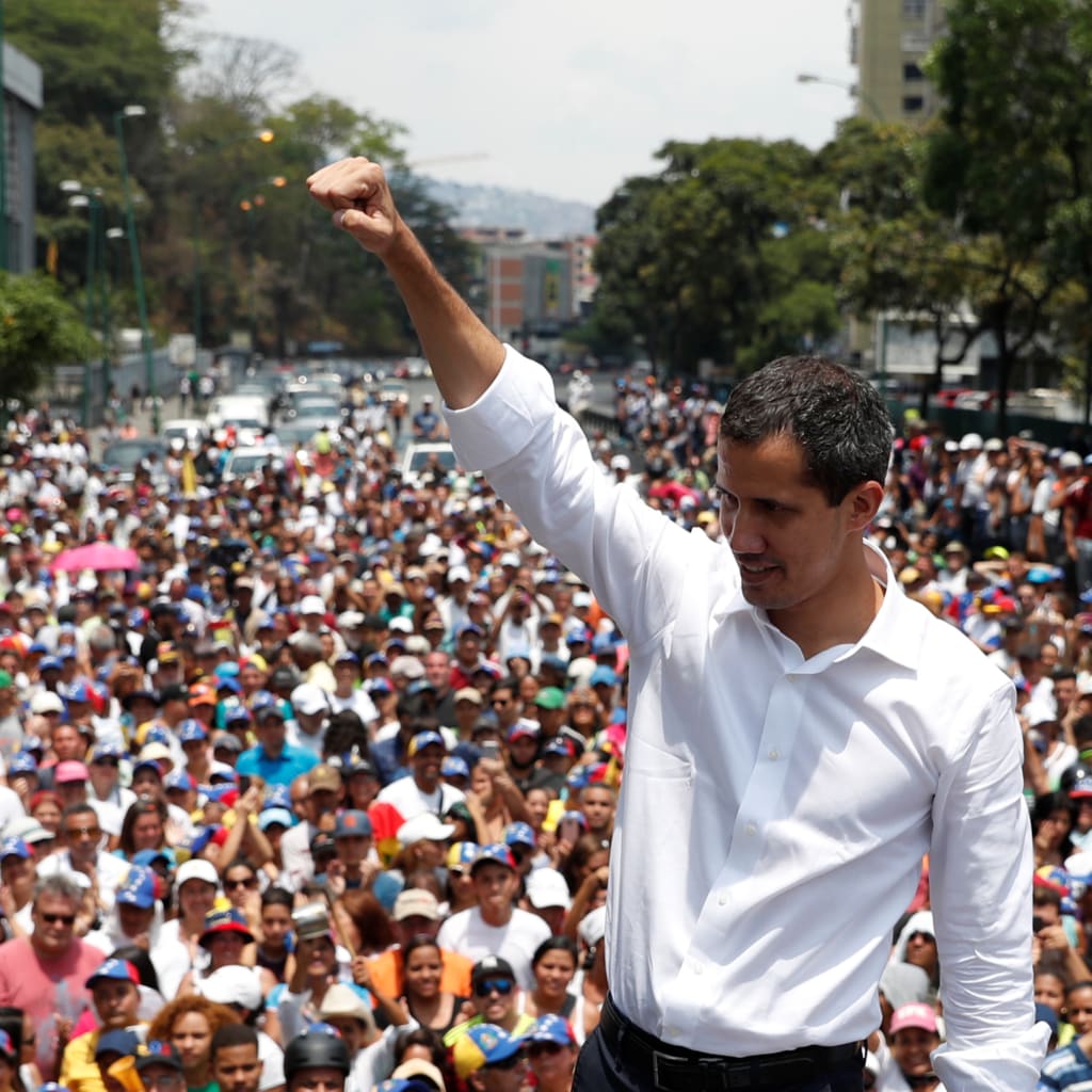 Prospects for Venezuela