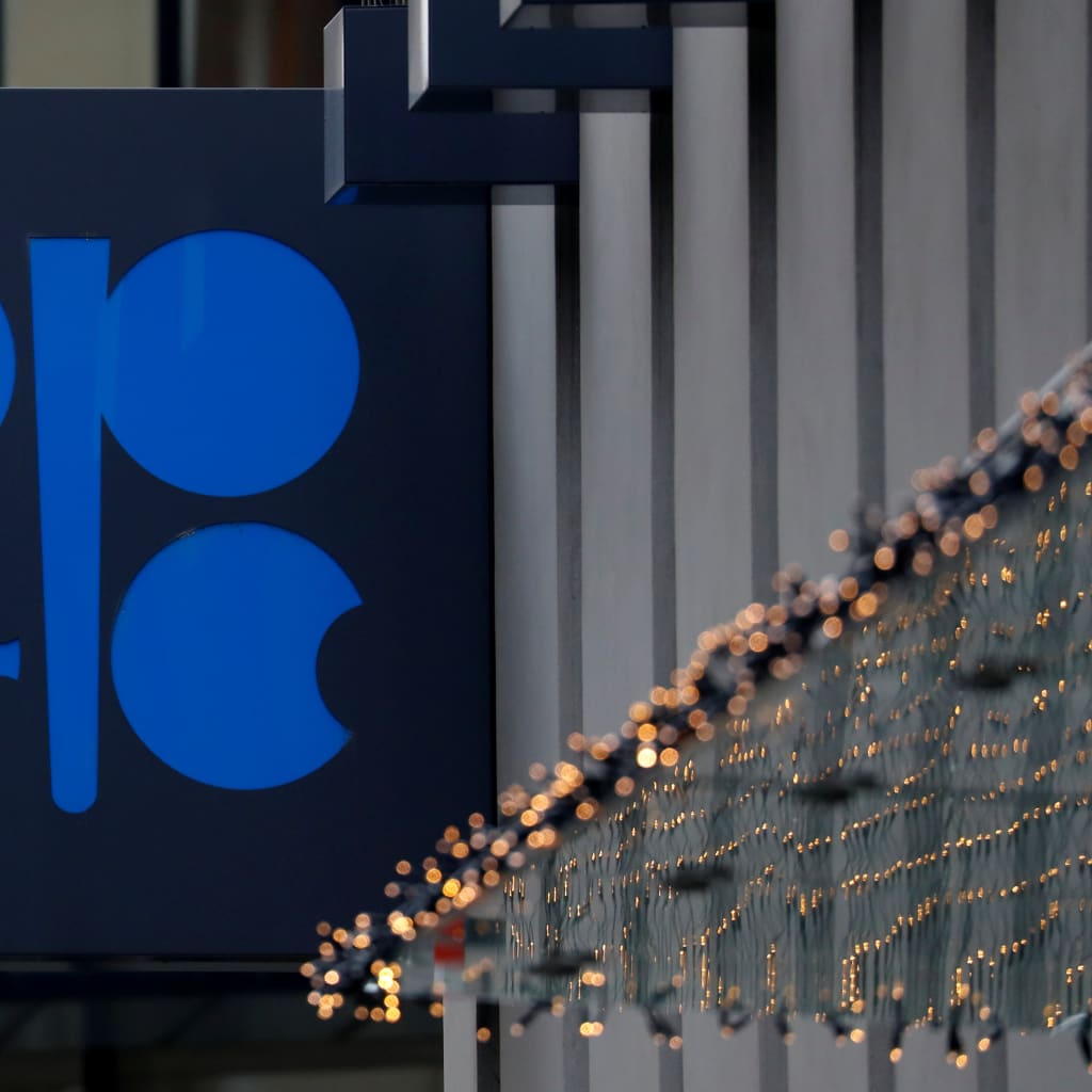 OPEC Logo