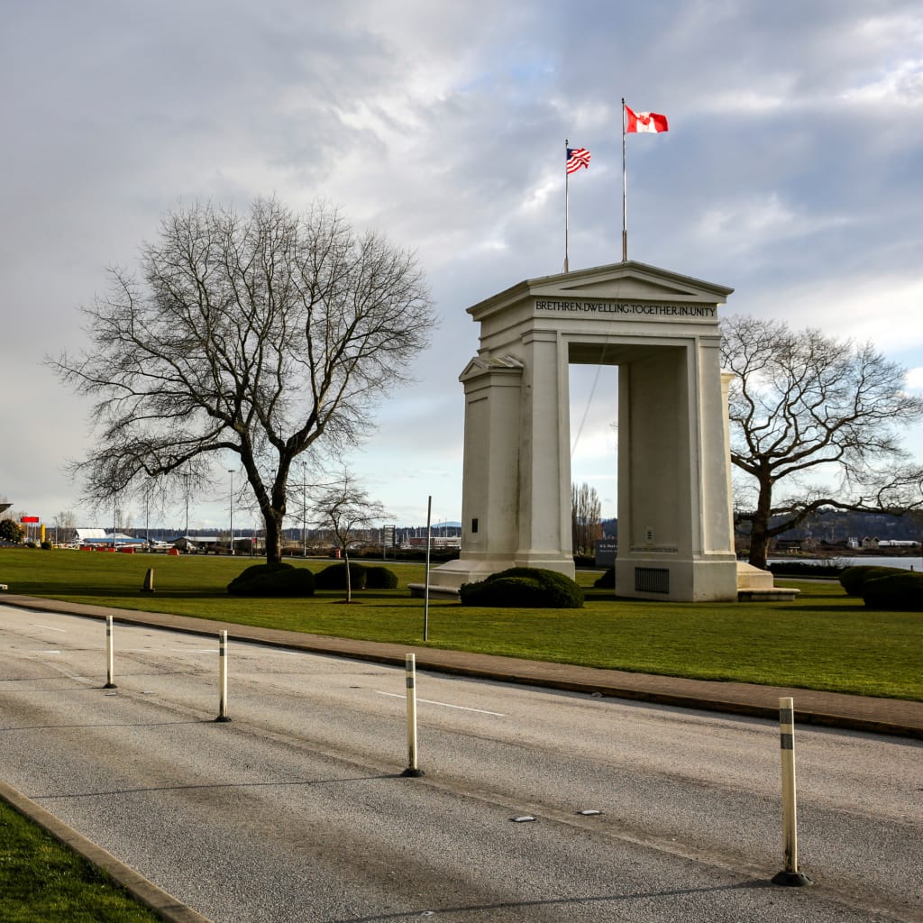 Reopening North America