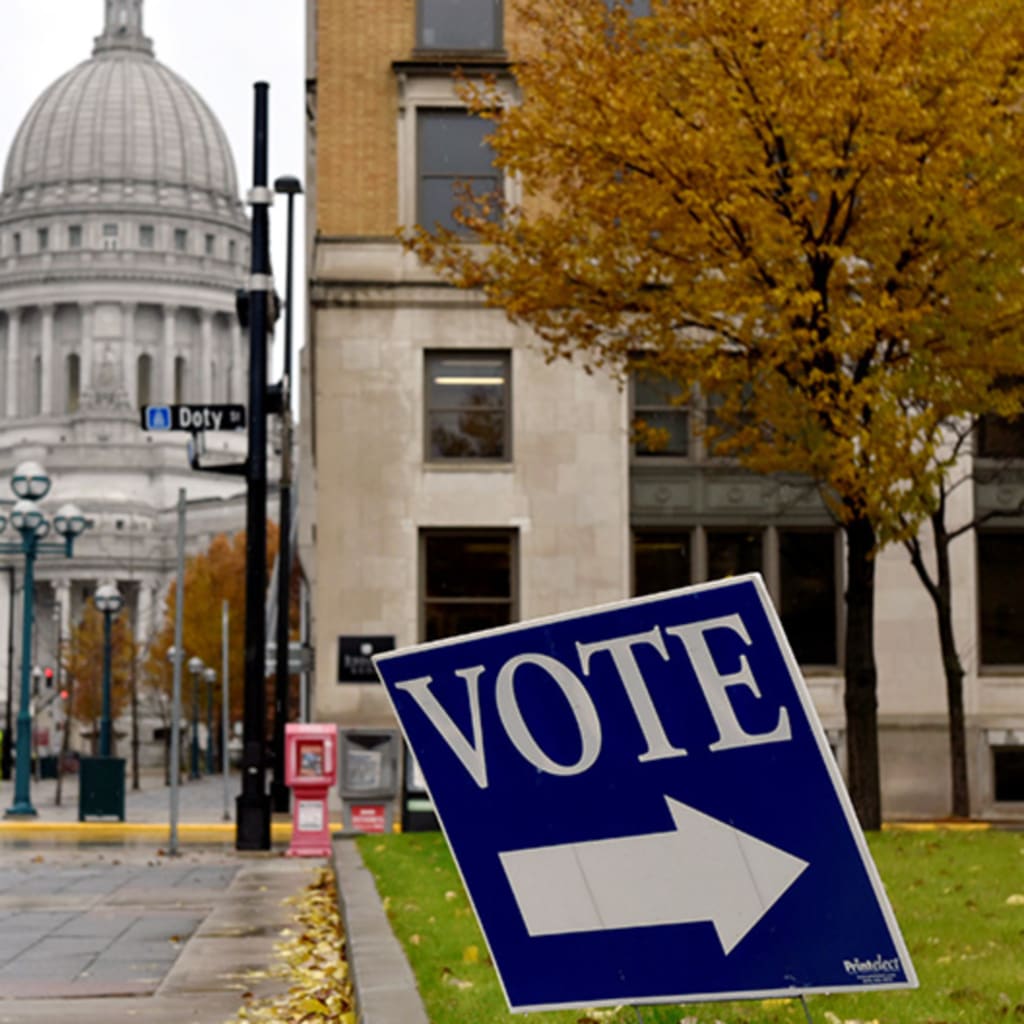U.S. Elections and COVID-19
