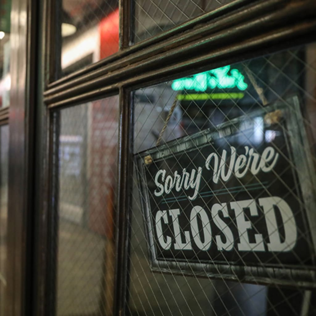 COVID-19 Implications for Small Businesses and Workers