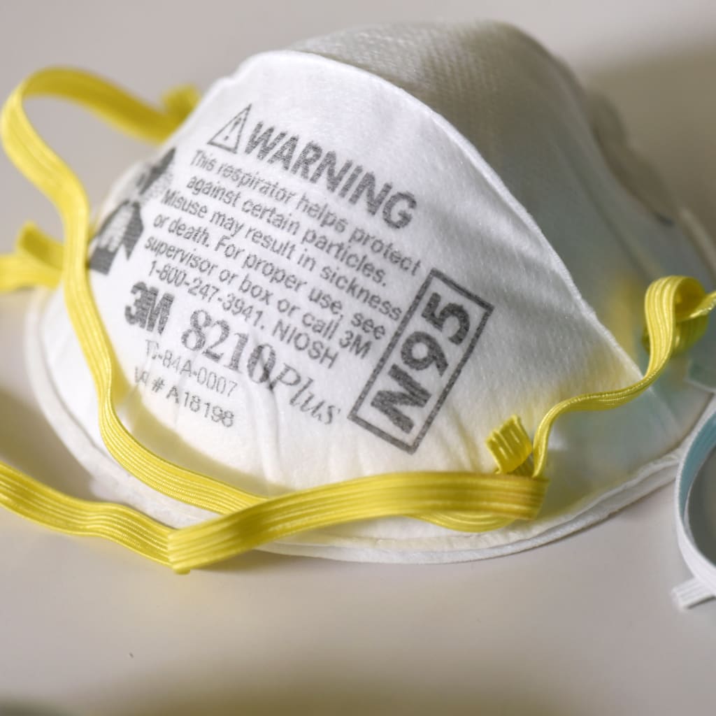 Responding to COVID-19