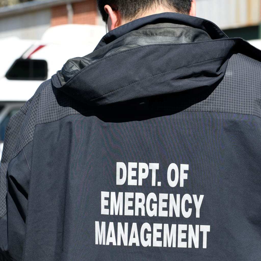 COVID-19 Update With Janet Napolitano