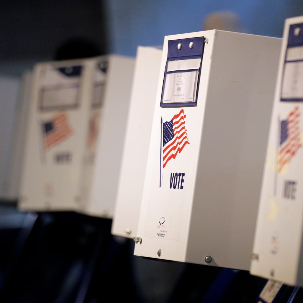 Election Interference and Cybersecurity