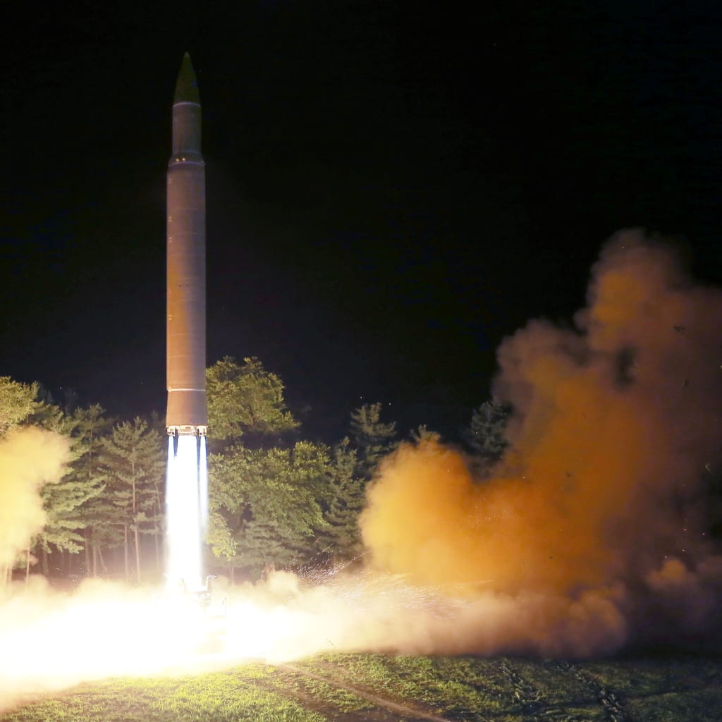 Nuclear Proliferation and Arms Control