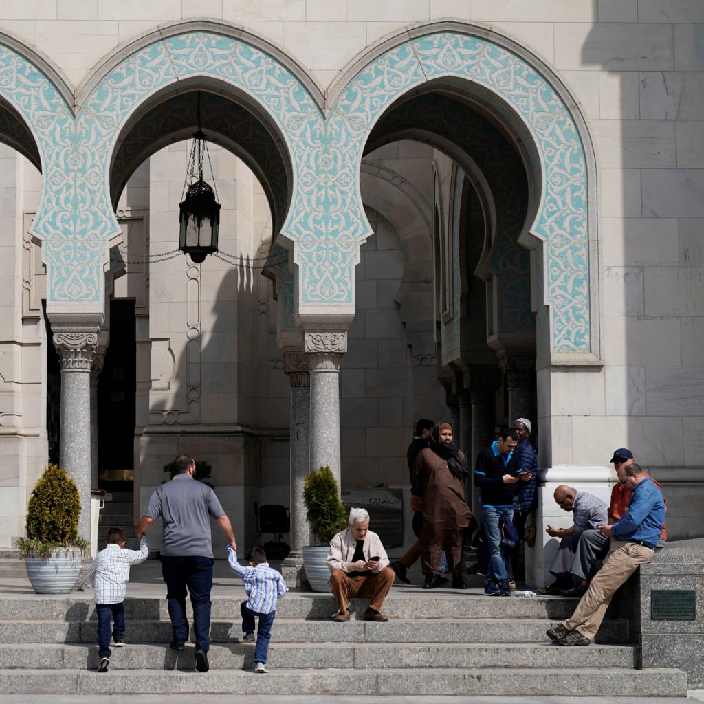 Islam and Religious Freedom