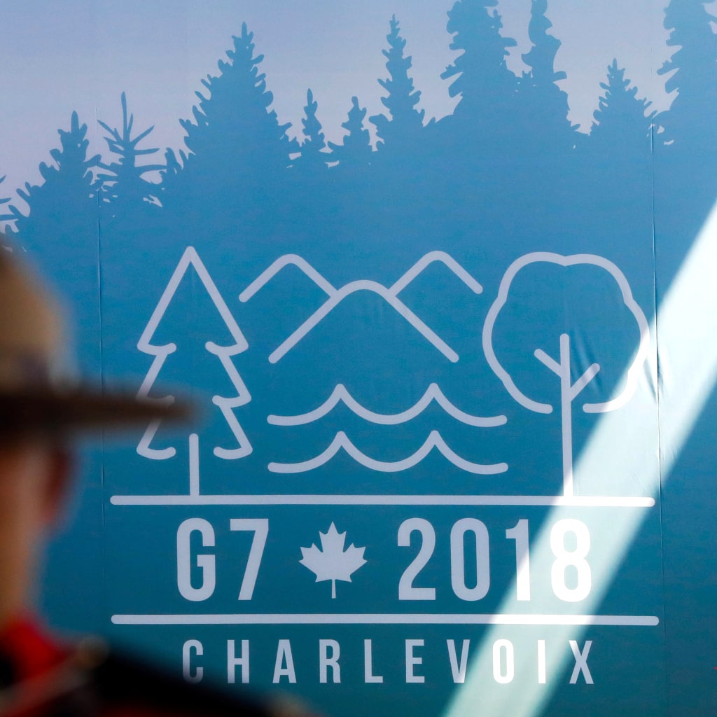 Canada G7