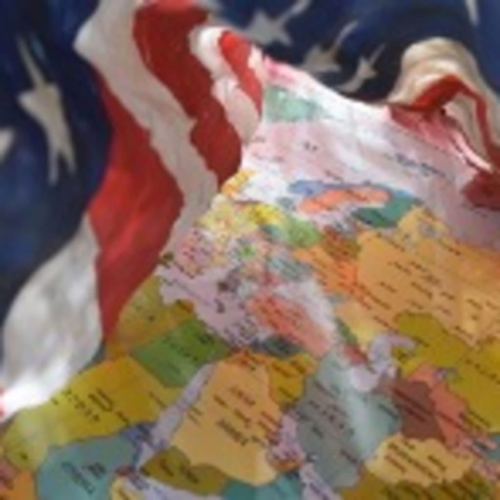 Election 2020: Foreign Policy Challenges