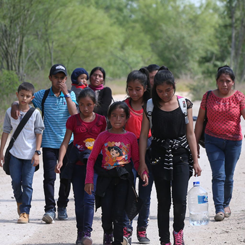 Conference Call: Central America’s Migration Crisis: What’s Next for U.S. Policy?