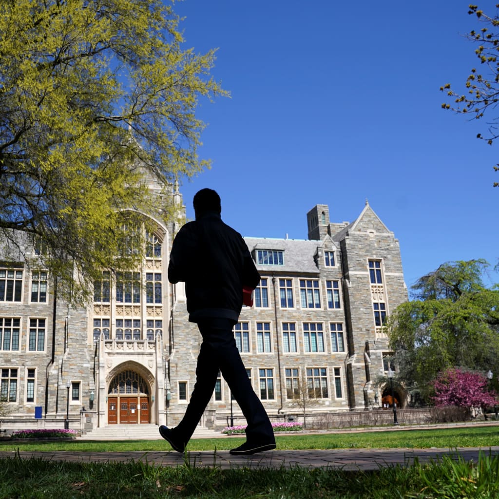 Educators Webinar: COVID-19 Implications for Higher Education