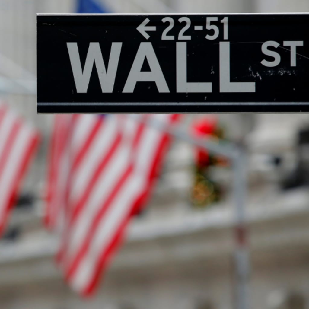 Wall Street