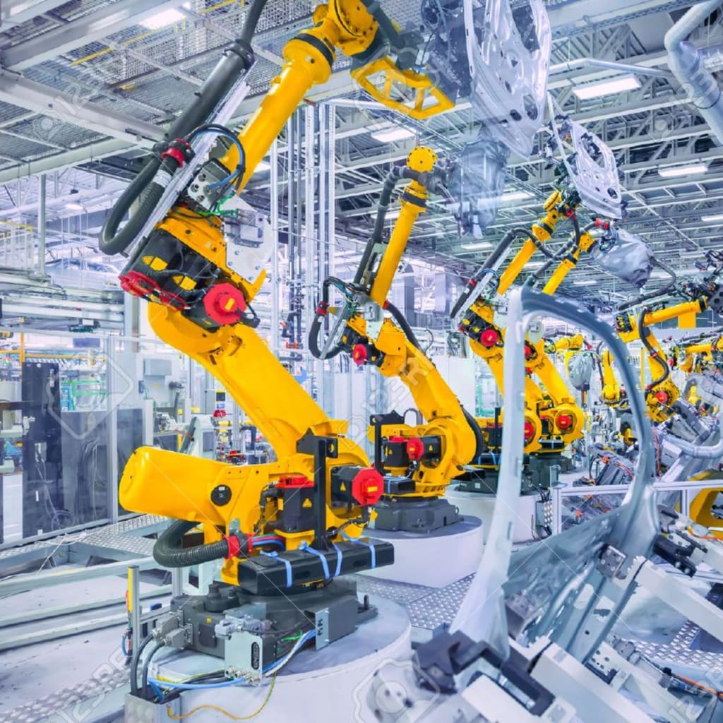 Future of Work