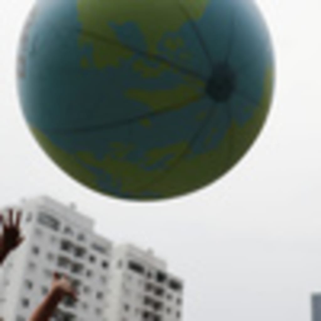 Educators Webinar: "The World" With Richard N. Haass