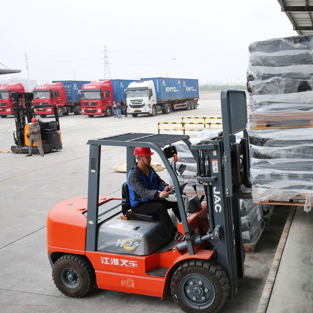 Belt and Road Initiative