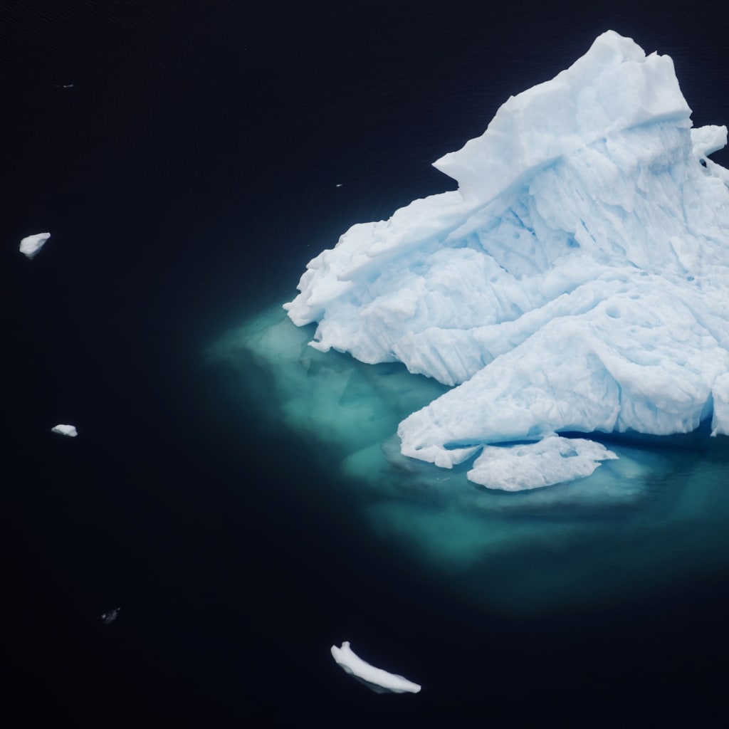 International Security Under Changing Climate Conditions