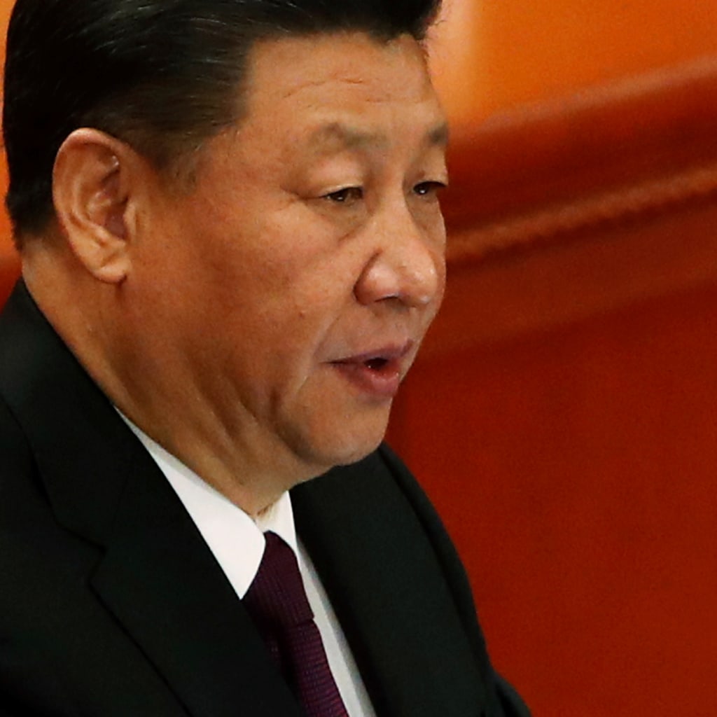 Xi Jinping