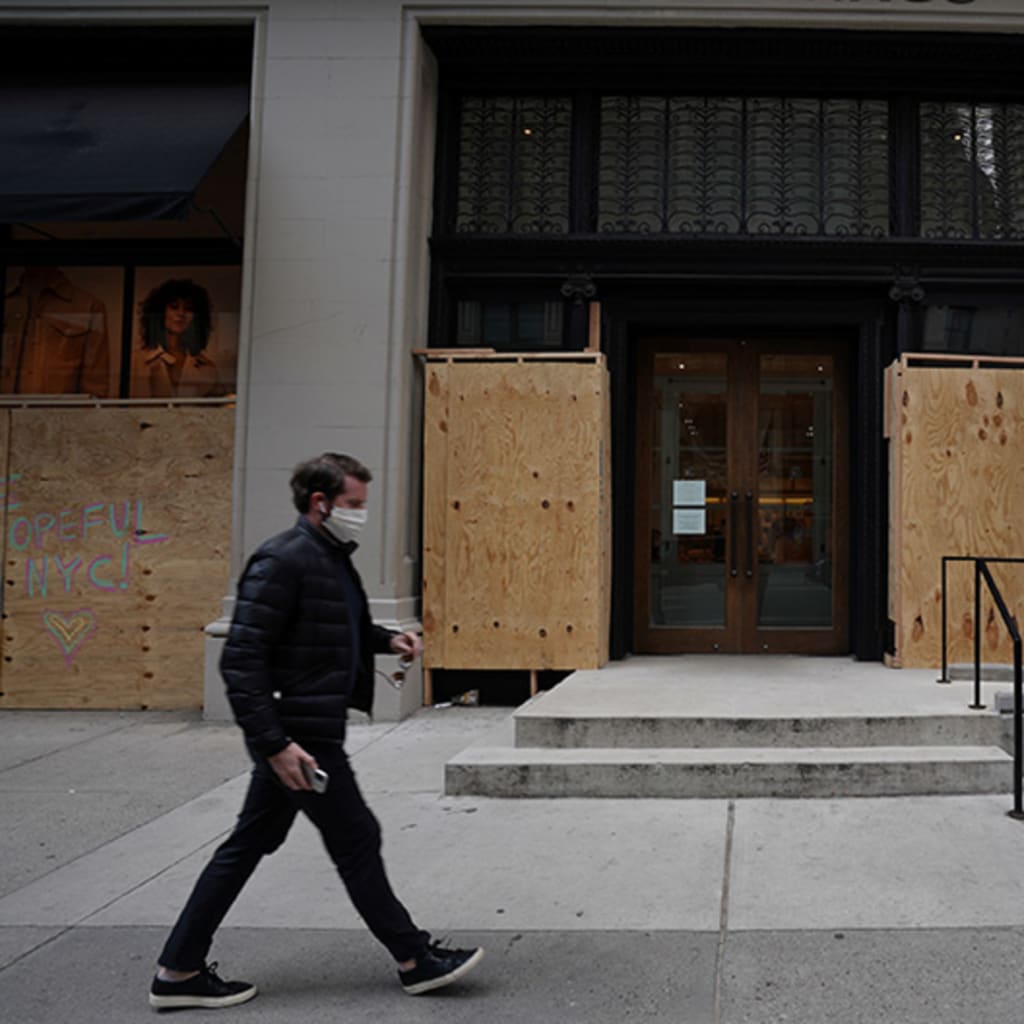 COVID-19 Update: How to Reopen Society as Soon and Safely as Possible