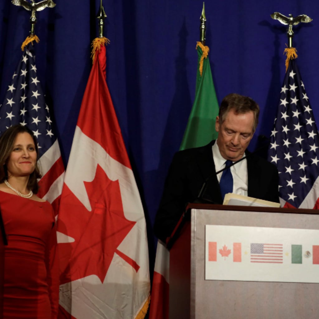 NAFTA2018