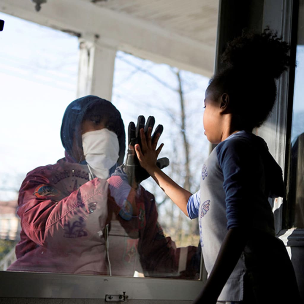 COVID-19 Update: Latest Developments in the Fight Against Coronavirus