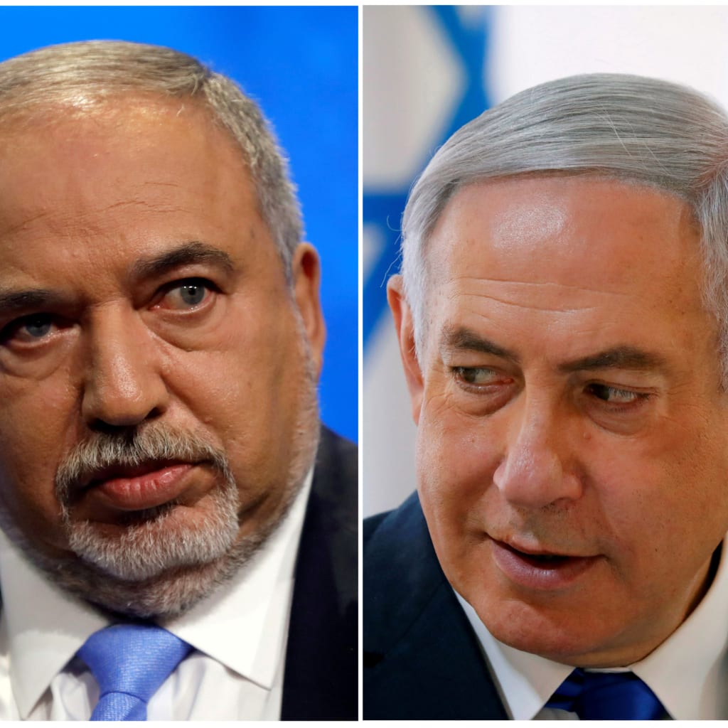 Israeli Elections