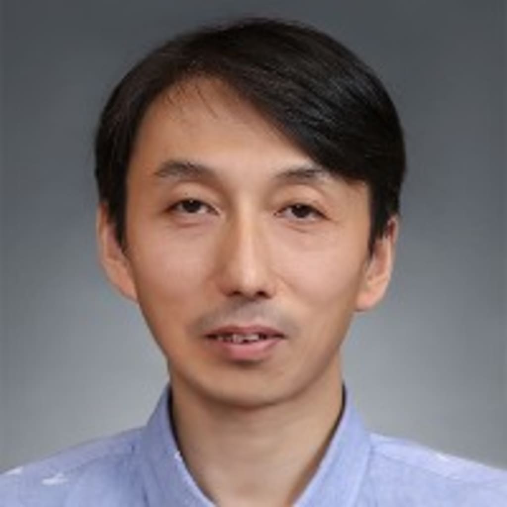 Xue Lei