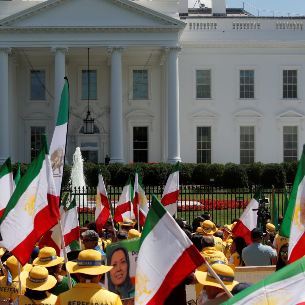 Community Responses to the Conflict with Iran