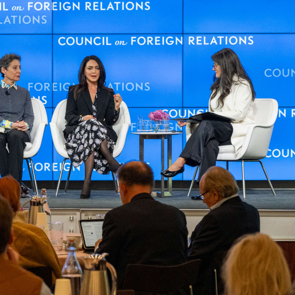 0308 Prospects for Iran