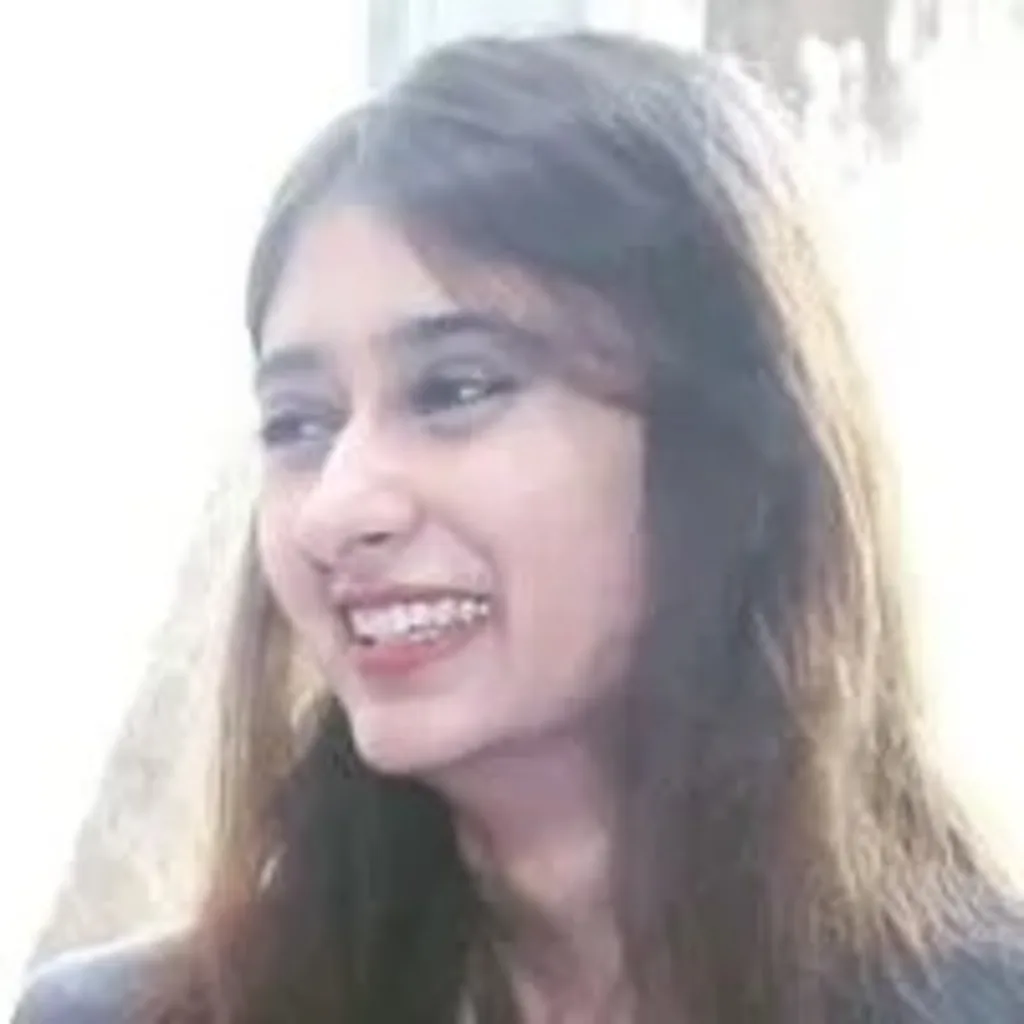 Jhanvi Tripathi Associate Fellow, Geoeconomics Programme, Observer Research Foundation (India)