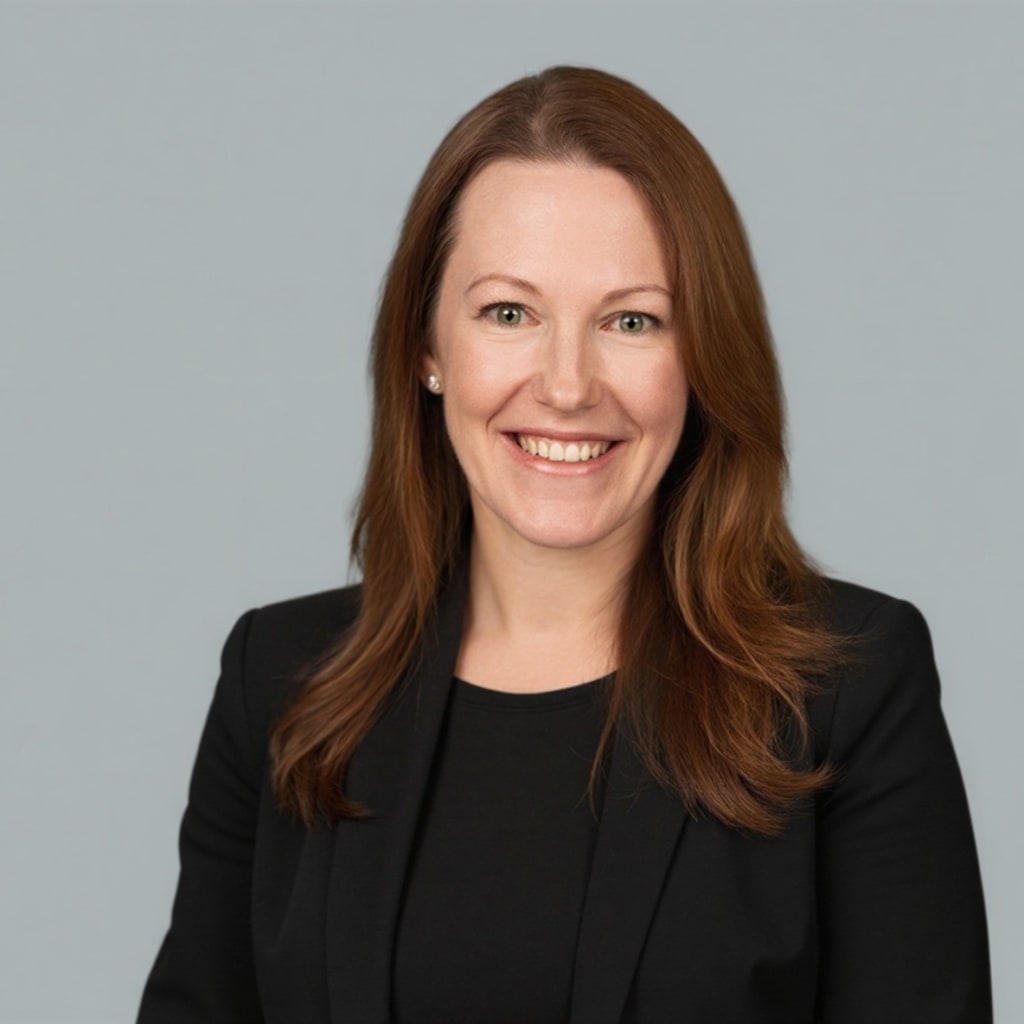 Psaki headshot 2026