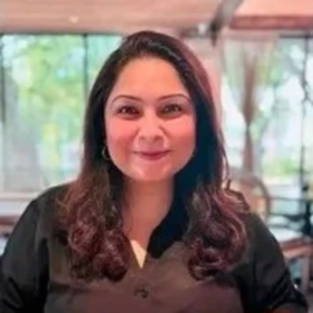 Heena Makhija