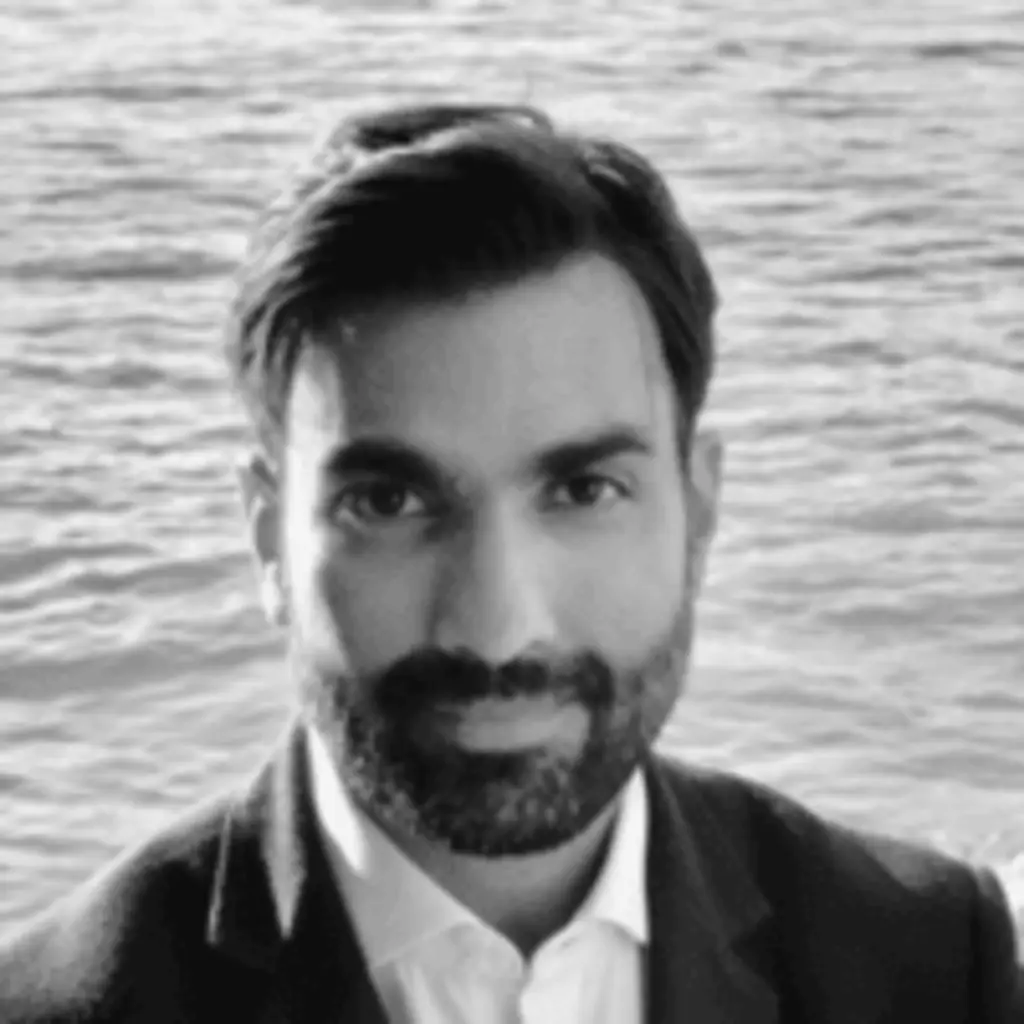 Samir Puri