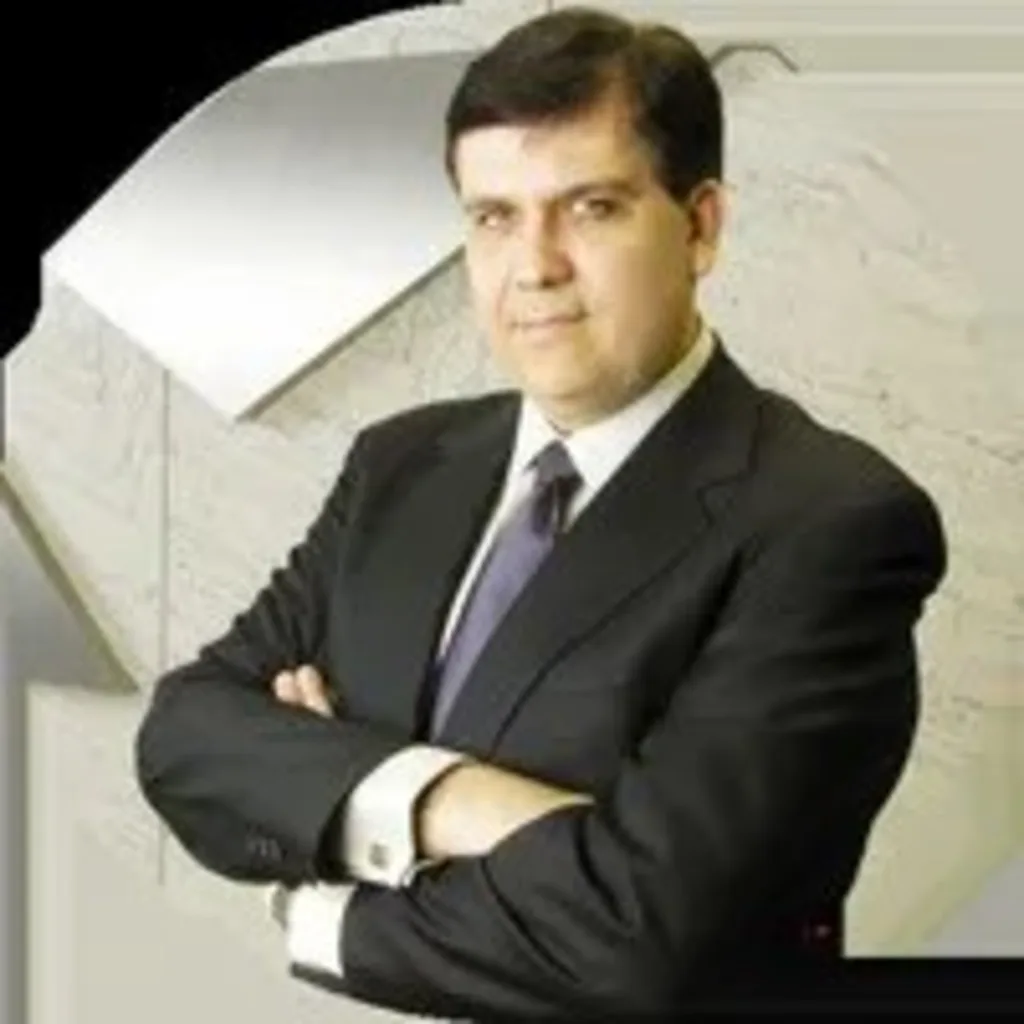 Carlos Ivan Simonsen Lea