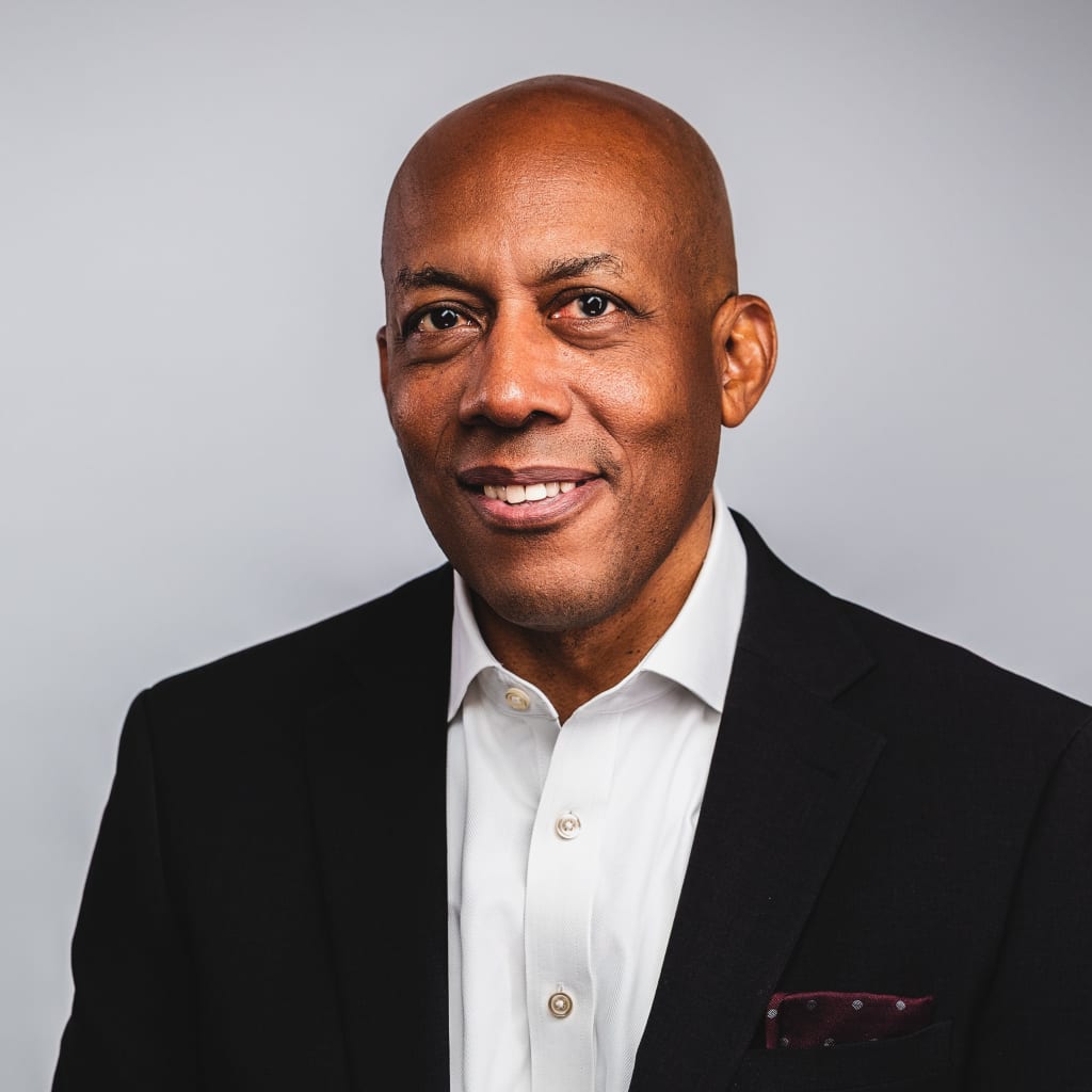 <p><strong><a href="https://www.cfr.org/bios/charles-q-brown-jr">Charles Q. Brown Jr.</a><br />
</strong>Retired 21st Chairman of the Joint Chiefs of Staff; Executive-in-Residence, Duke University<strong><br />
</strong></p>