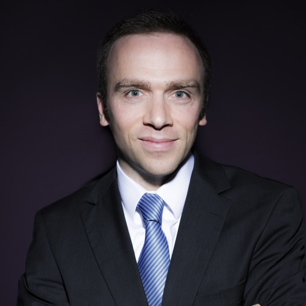 Marc Hecker