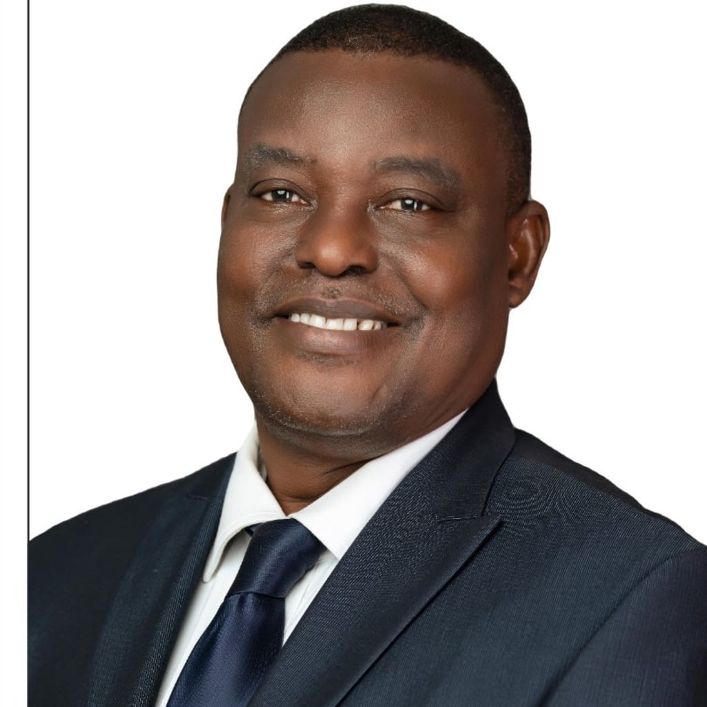 Eghosa Osaghae