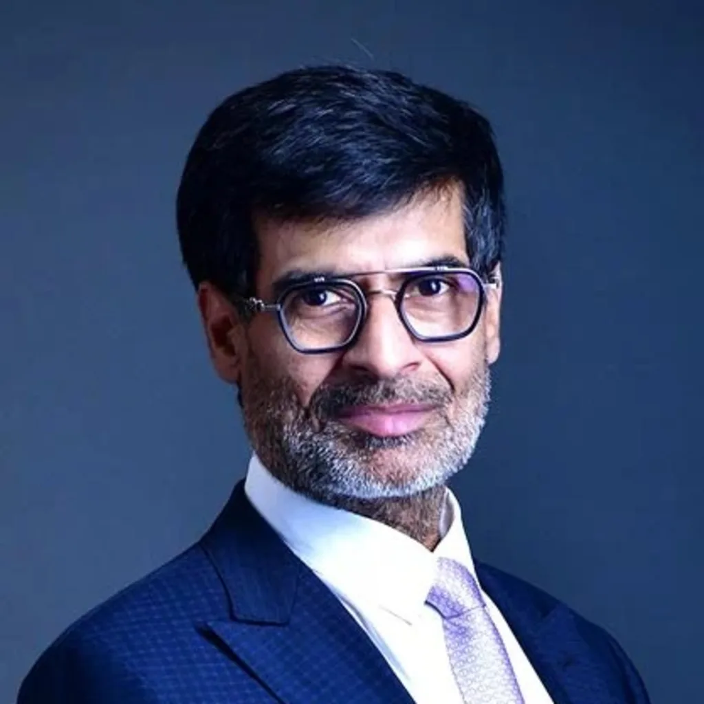 Samir Saran
