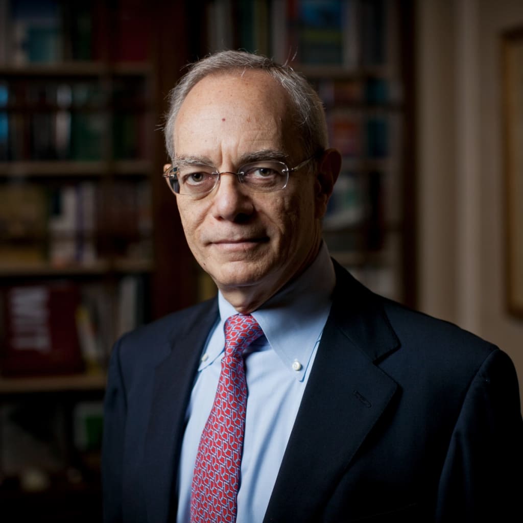 <p><a href="https://www.cfr.org/bios/l-rafael-reif"><strong>L. Rafael Reif</strong></a></p>
<p>President Emeritus, Ray and Maria Stata Professor of Electrical Engineering and Computer Science, Massachusetts Institute of Technology</p>