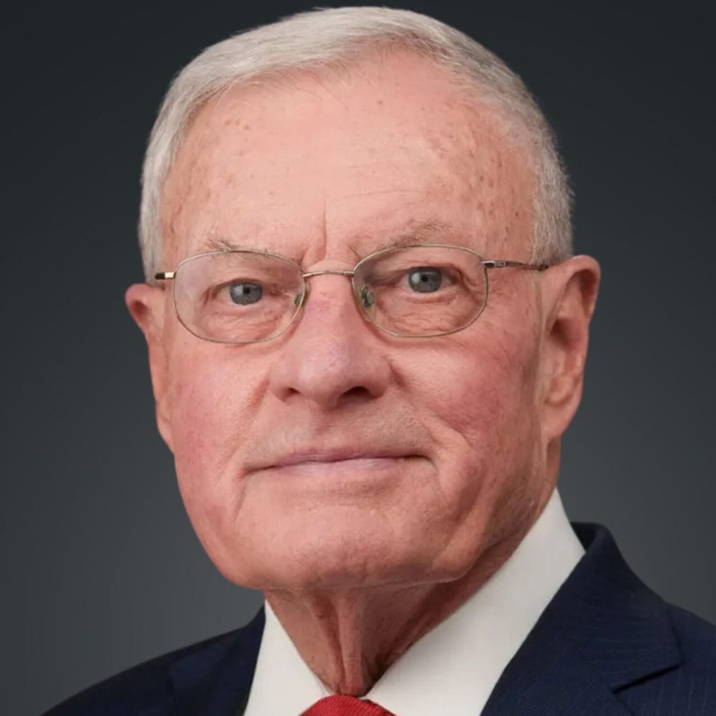 Kellogg Headshot