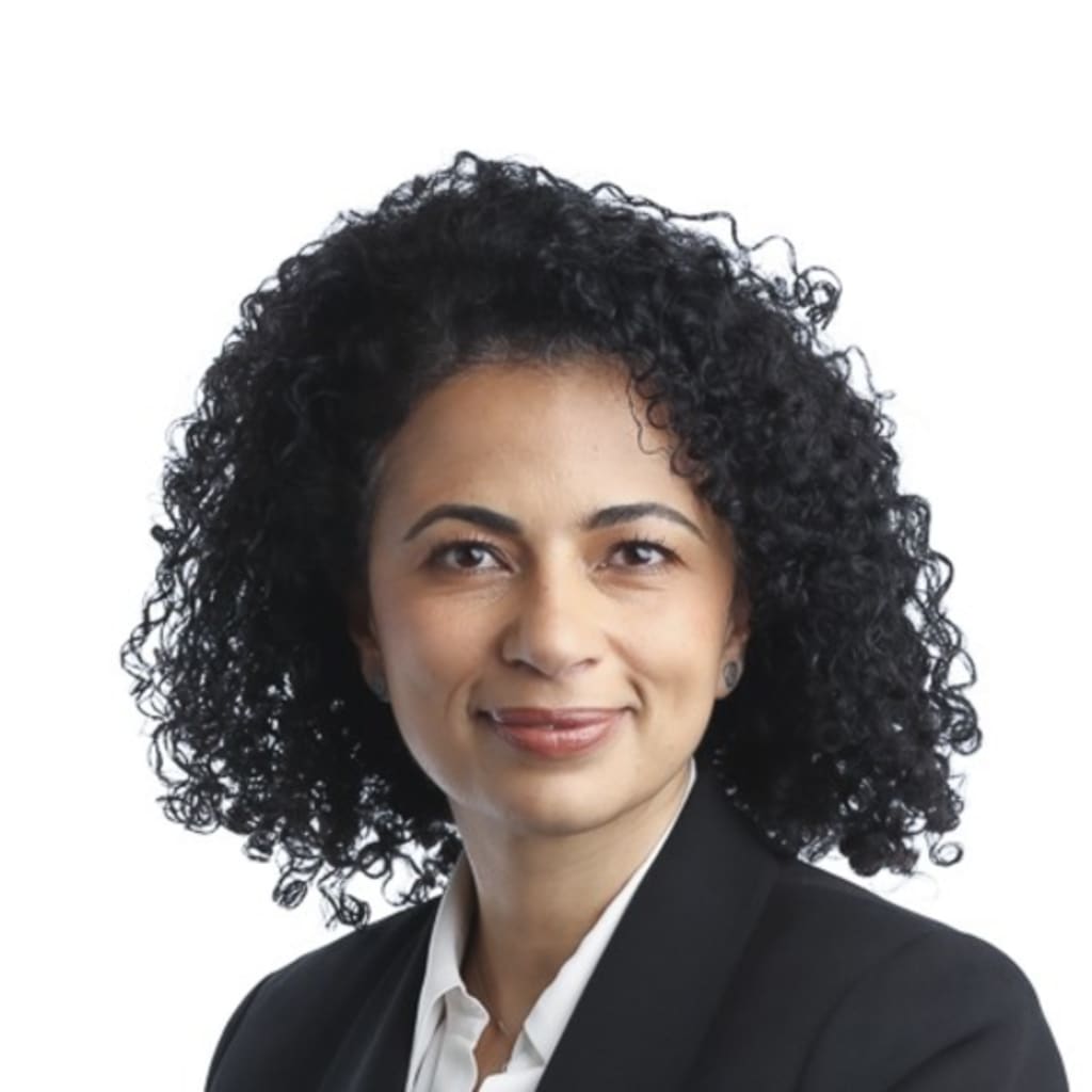Lydia Khalil