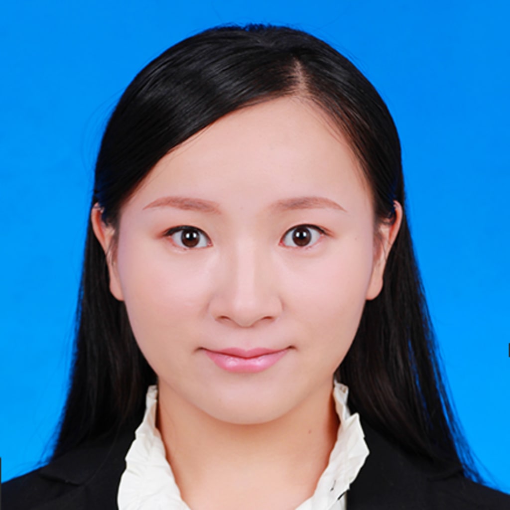 Li Hongmei
