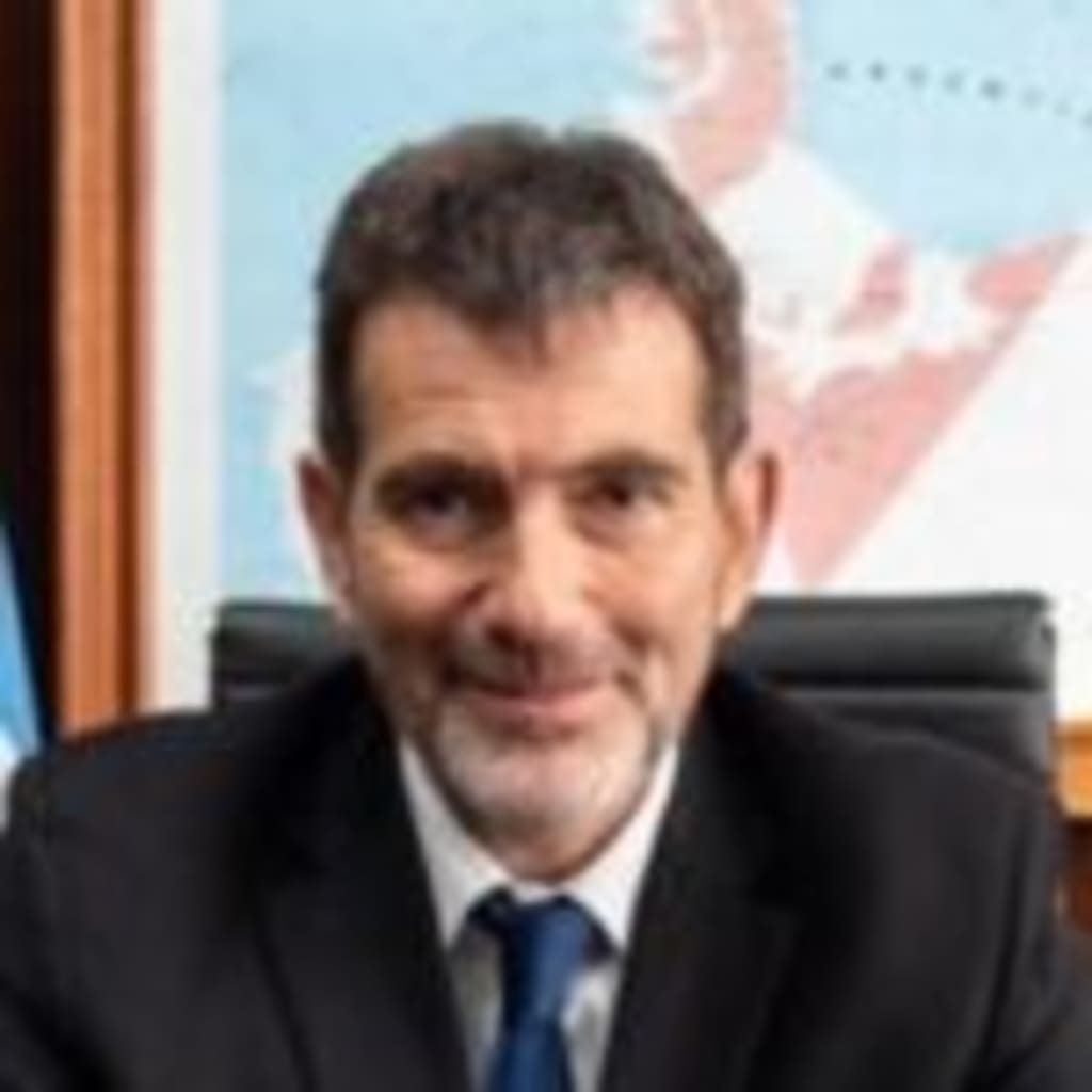 Juan Battaleme