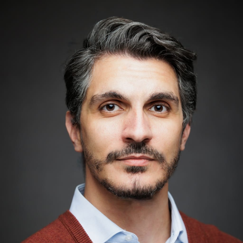 Gustavo de Carvalho