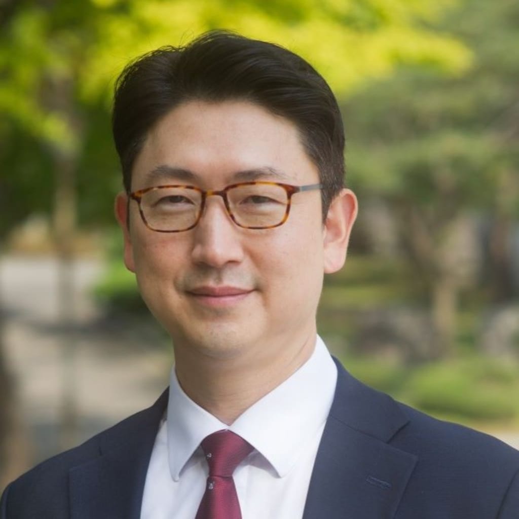 Hyunjin Choi