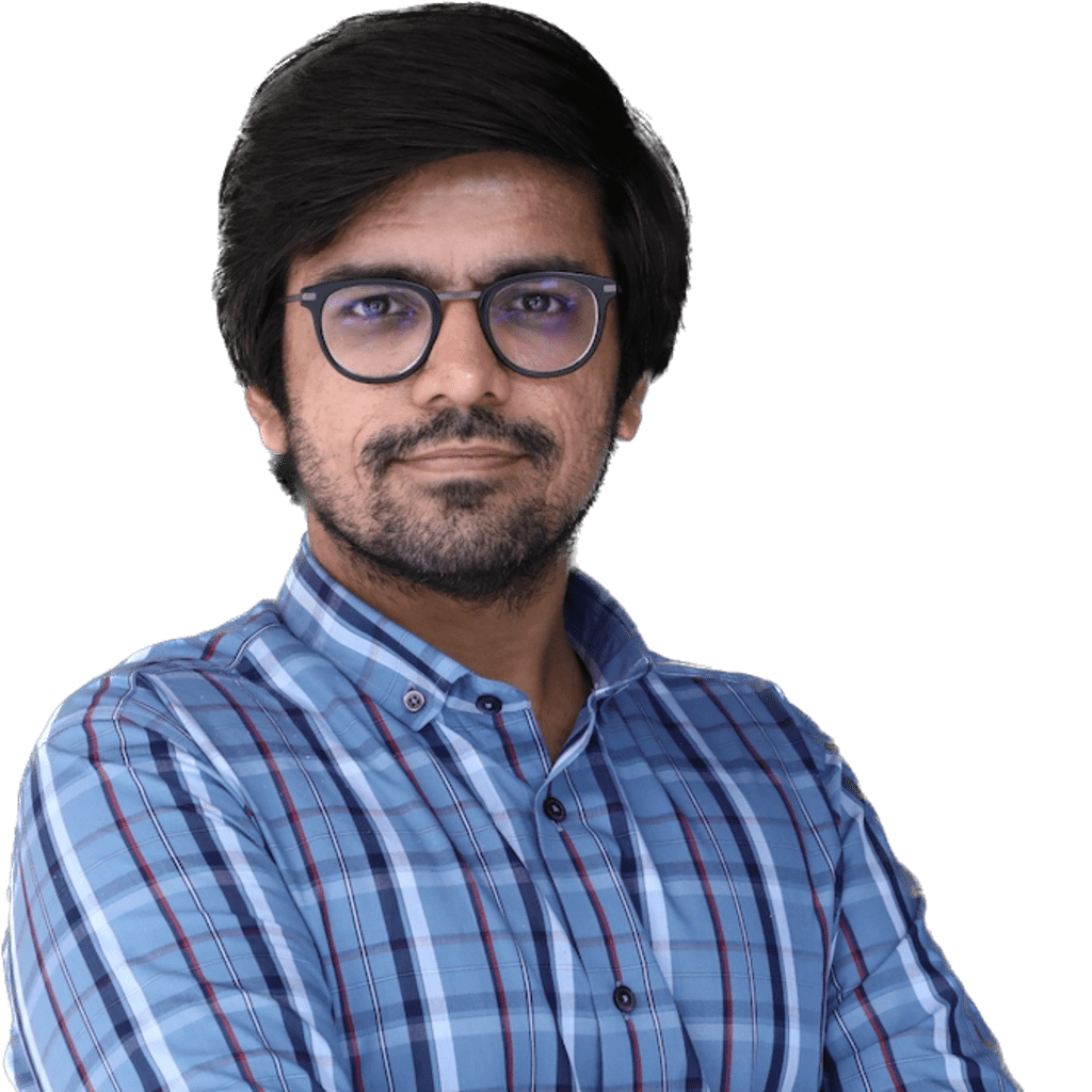 Kabir Taneja