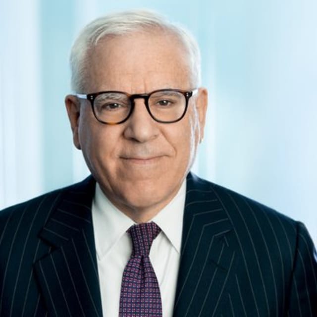 Board of Directors | Council on Foreign Relations