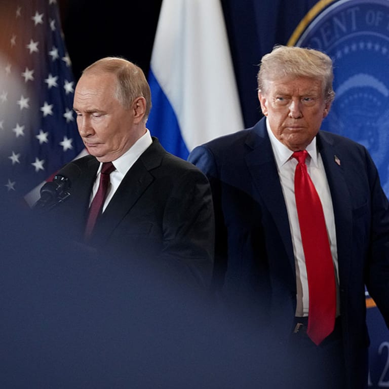 Nukes Without Limits? A New Era After the End of New START | Council on ...