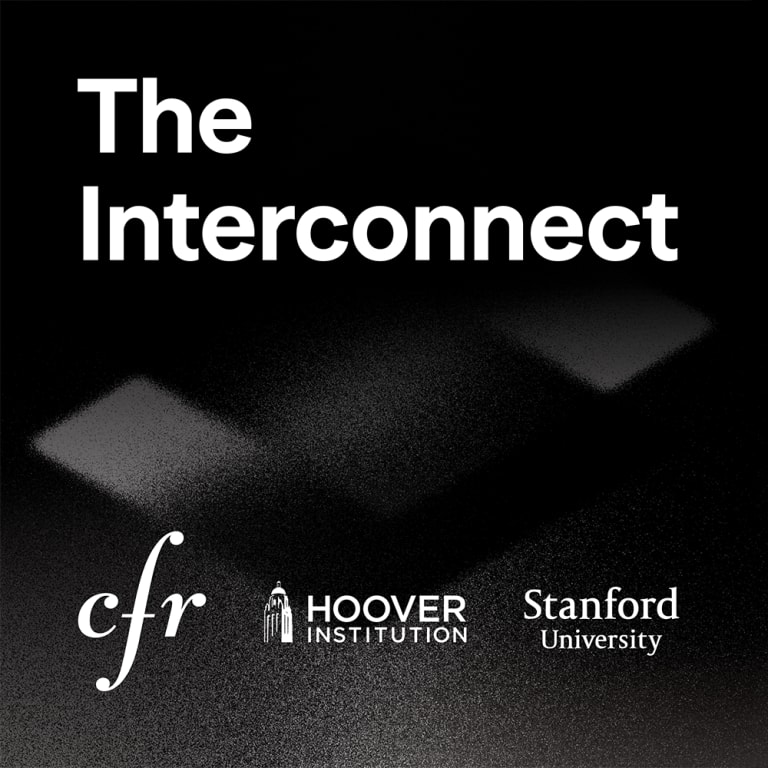 Podcasts | Council on Foreign Relations