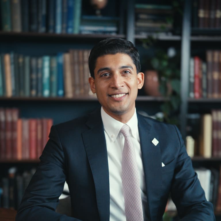Varun Rajaram Climate Realism | Council on Foreign Relations