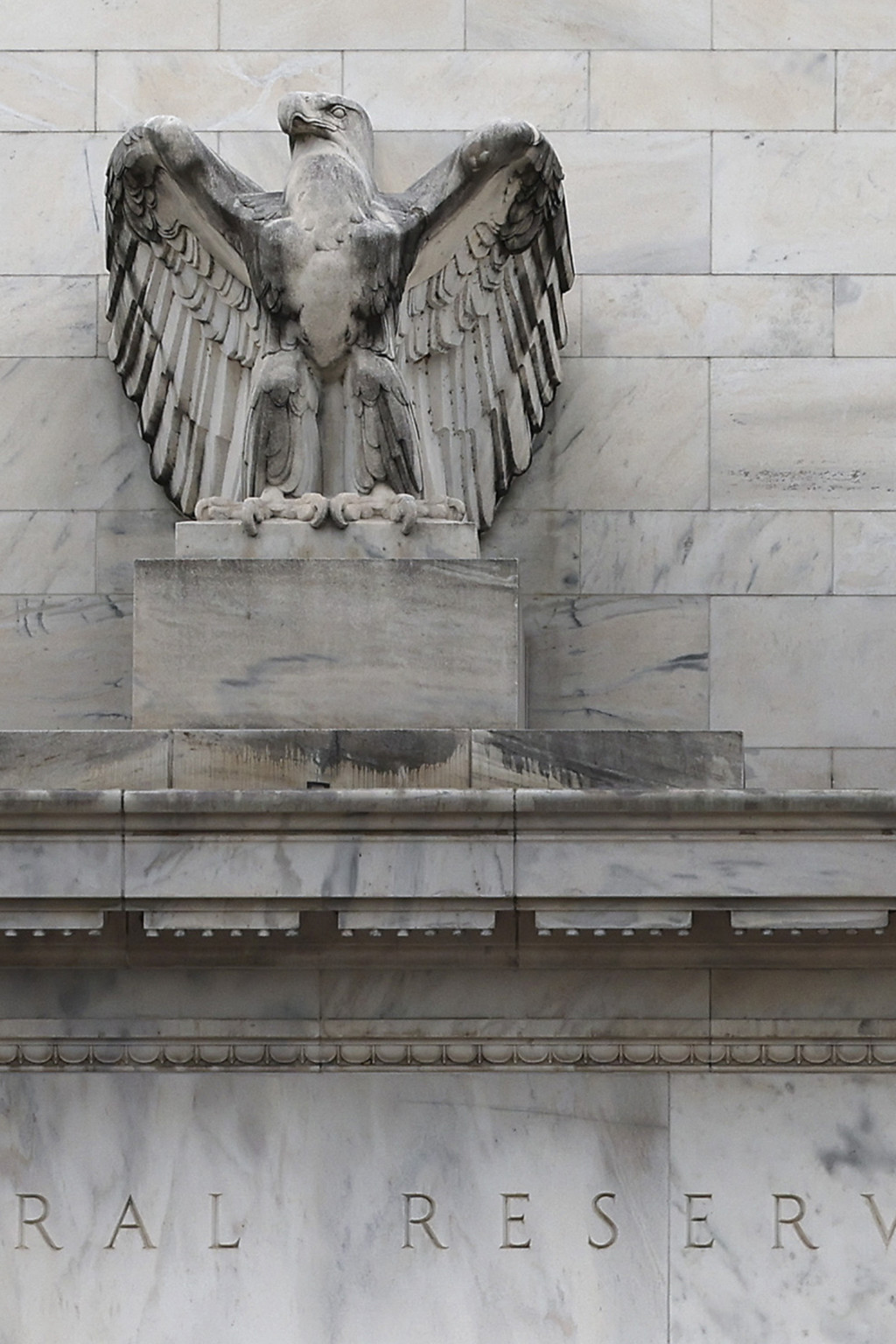 <p>The Federal Reserve is the most powerful U.S. economic institution.</p>
