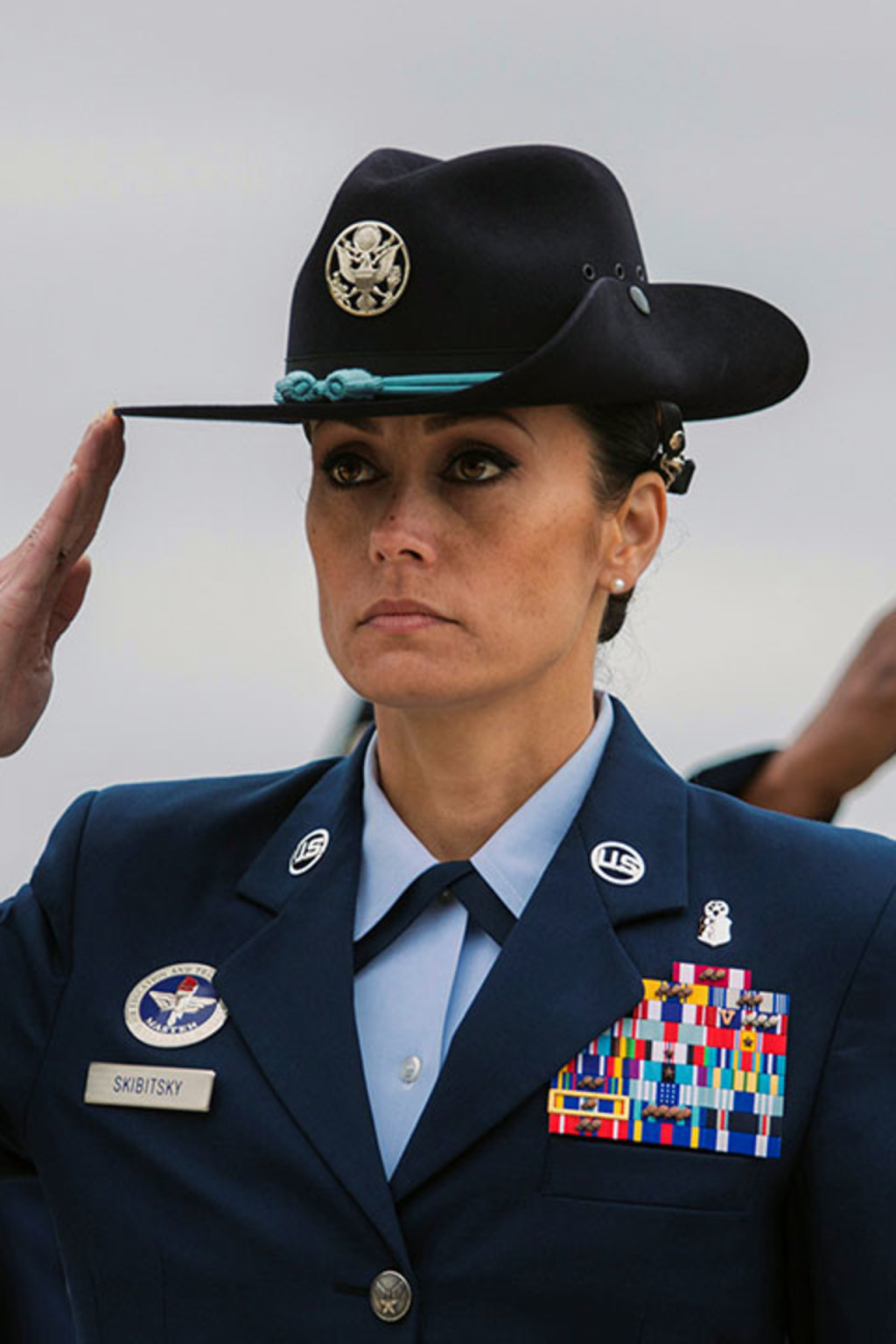 <p>Today, women represent 16 percent of the enlisted forces and 19 percent of the officer corps.</p>
